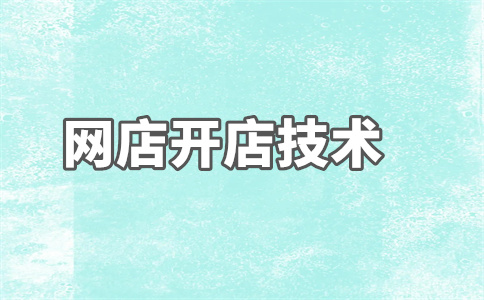 網(wǎng)店運(yùn)營(yíng) 網(wǎng)店運(yùn)營(yíng)